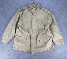 Cappotto da campo Alpha