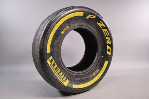 Pirelli pzero formula - pzero, 1