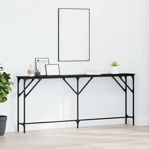 Console table - console,