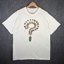 Camicia Natura Vintage Uomo