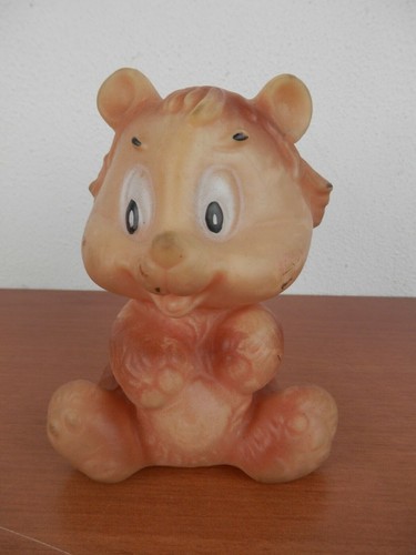 Vecchio lupetto chicco orso - chicco,