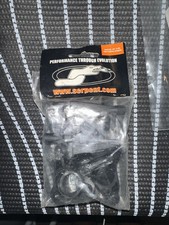 Set sospensioni SERPENT RR