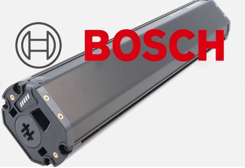 Bosch powertube 500 - 🔋,