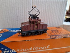 Roco H0  Locomotiva Elettrica