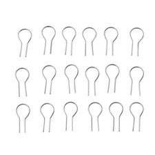 100  da Appendere un Forma di