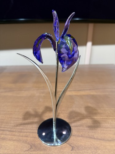 Swarovski paradise flower - swarovski,