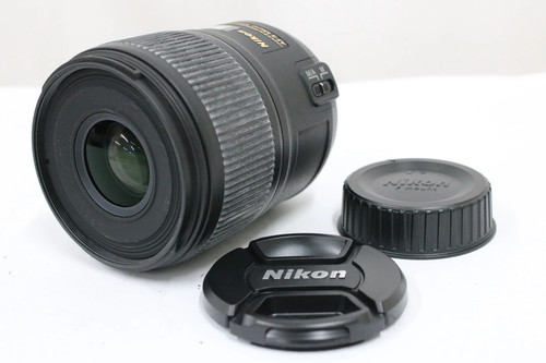 Buono nikon af s - [buono], n