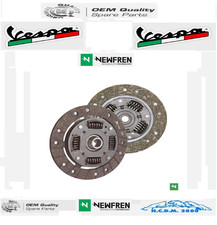 DISCO FRIZIONE NEFREN F1174K
