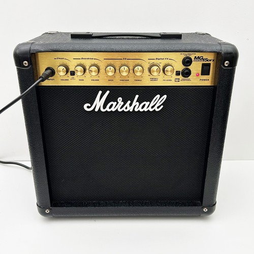 Amplificatore combinato per