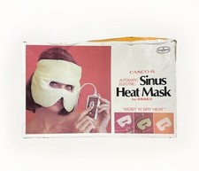 Maschera termica sinusoidale