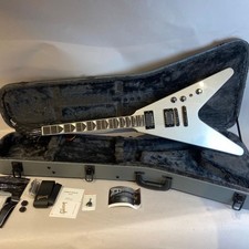 Gibson Dave Mustaine Flying V