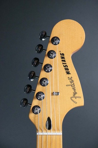 Fender player mustang - ii,