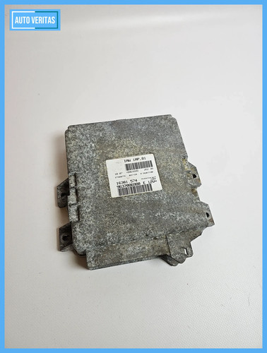 Peugeot 206 55kw motor - 206,