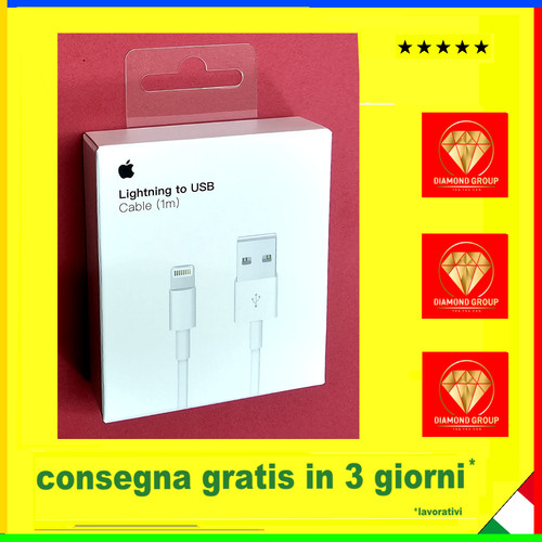 Filo cavo iphone ipad ipod - filo,