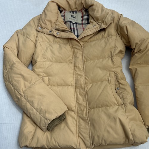 Burberry london cappotto - cappotto, donna