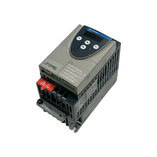 Inverter telemecanique altivar - telemecanique,