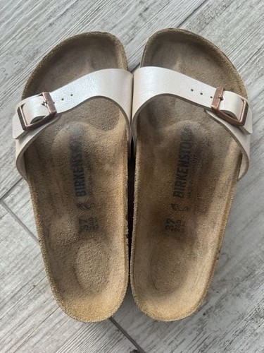 Ciabatte donna birkenstock - ciabatte,