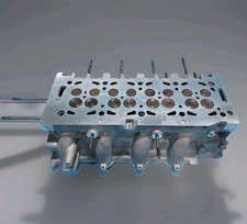 Testata Motore PSA Peugeot