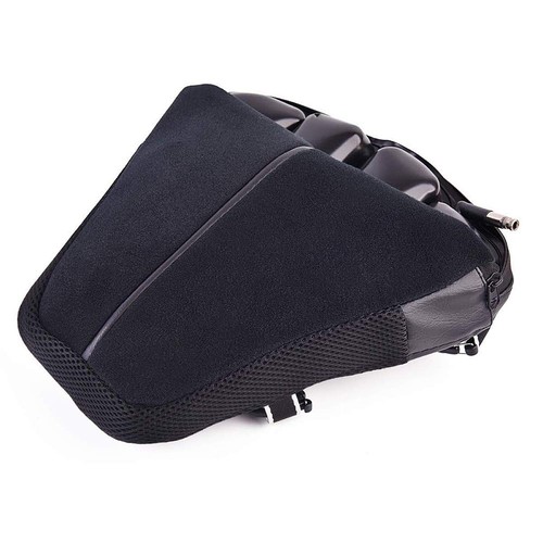 Cuscino sella confort per moto - sella,