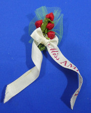 Barbie vintage - bouquet HTF