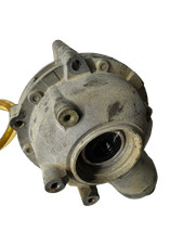 Differenziale assale anteriore