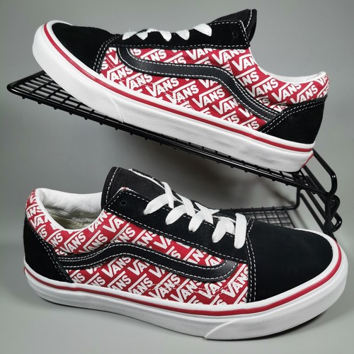 Scarpe ginnastica vans - da, old