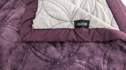 Qatar airways first - airways,