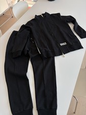Dsquared2 tuta da jogging