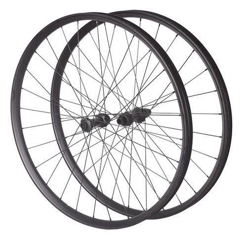 Set ruote 29er - ruote, 26/27.5/29er