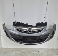 PARAURTI ANT. OPEL CORSA S07