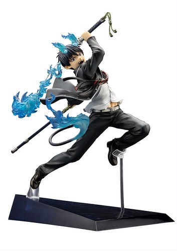 Kotobukiya blue exorcist - kotobukiya,