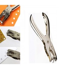 Bucatrice Pinza Foratrice