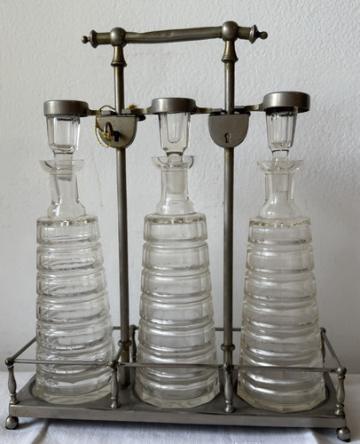 Set liquore tantalo 3 - -,