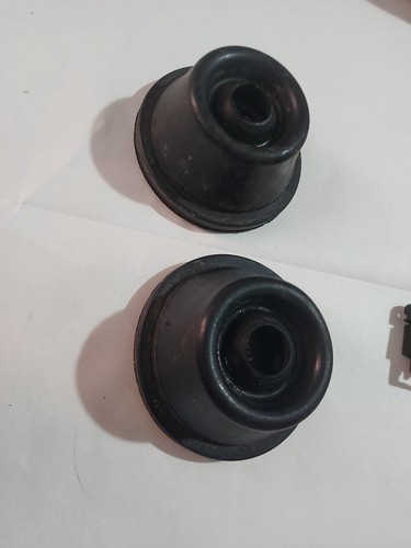 Coppia cuffie semiasse - coppia,