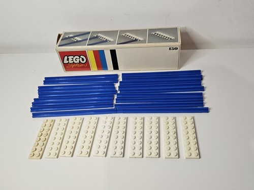 Lego system set 150 vintage - system,