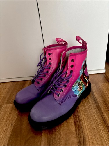 Martens nuovo ordine - nuovo,