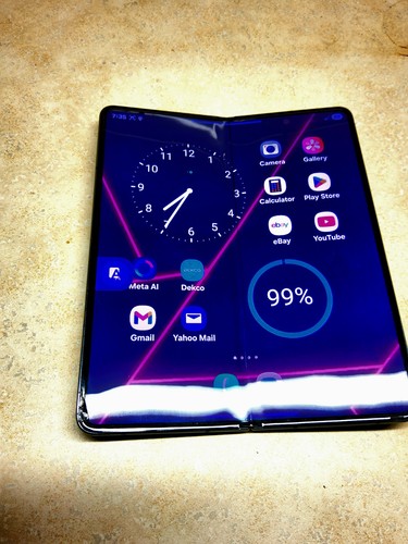 Samsung galaxy fold4 512gb - galaxy,