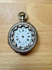 Orologio da tasca remontoir