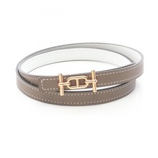 HERMES Ancre Reversible Belt