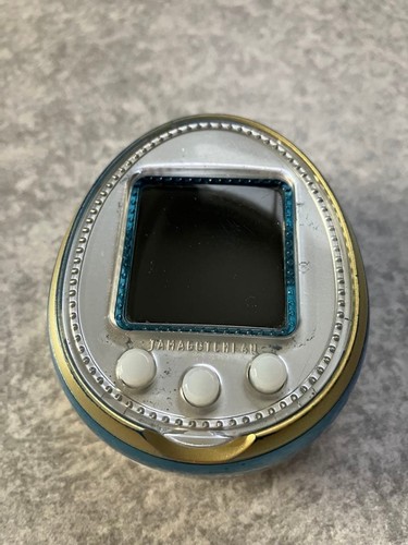 Tamagotchi blu - tamagotchi,