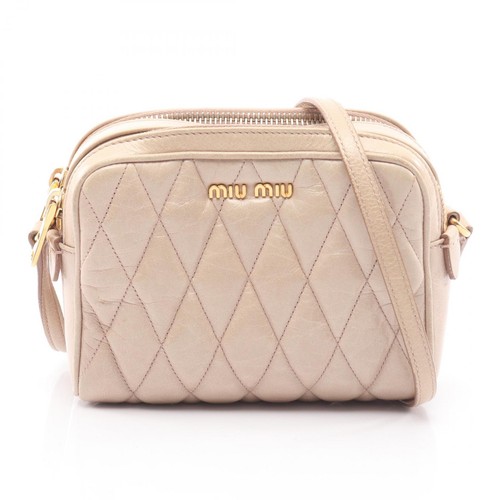 Borsa tracolla miu - borsa,