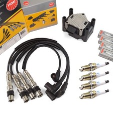 Cavo accensione NGK bobina