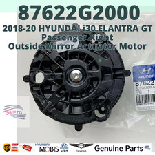 GENUINE OEM| Hyundai KIA