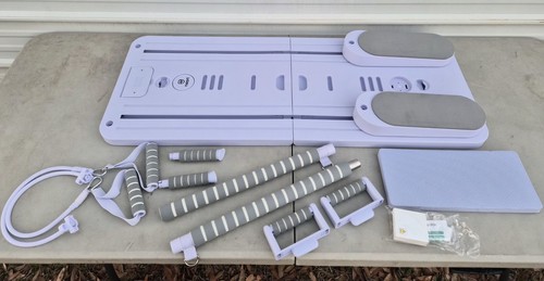 Neart pilates reformer board - pilates,