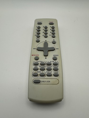 Daewoo dvd vcr - daewoo, combo