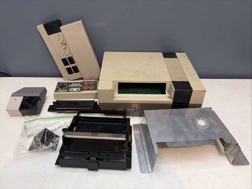 Console nintendo nes - nintendo,