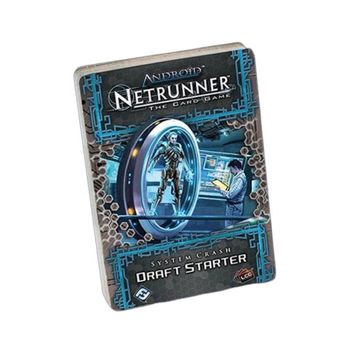 Android netrunner system - netrunner,