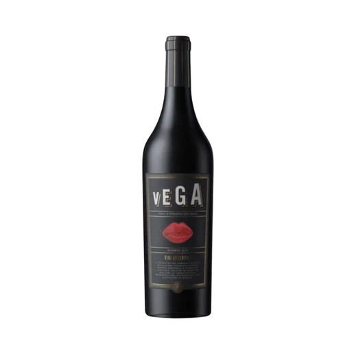 Vega primitivo riserva - vega, terra