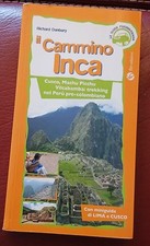IL CAMMINO INCA Danbury