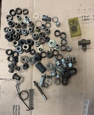 Stock minuteria freni - stock,